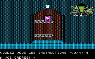 La Pierre de Vie — ss (WOR)