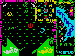 Enchanted — ss (WOR)