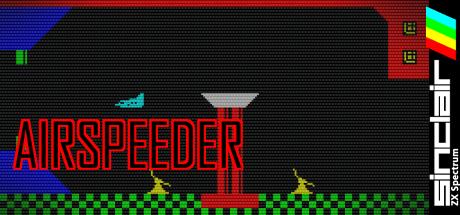 Airspeeder — steamgrid