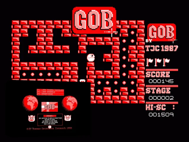 Gob — mixrbv2 (WOR)