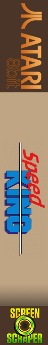 Speed King — box-2D-side (SS)