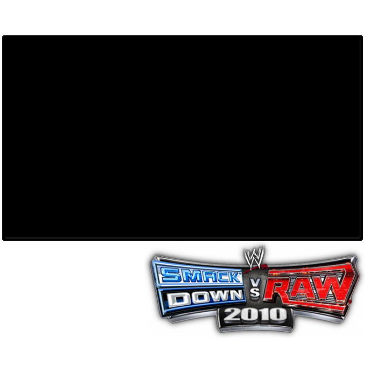 WWE SmackDown vs. Raw 2010 — mixrbv2 (EU)