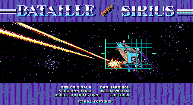 Battlestar — sstitle (FR)