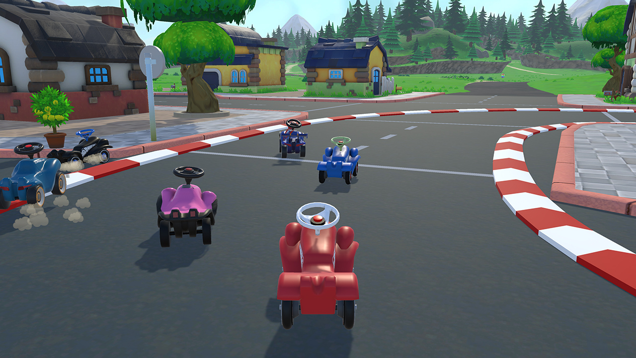 BIG-Bobby-Car: The Big Race — ss (WOR)