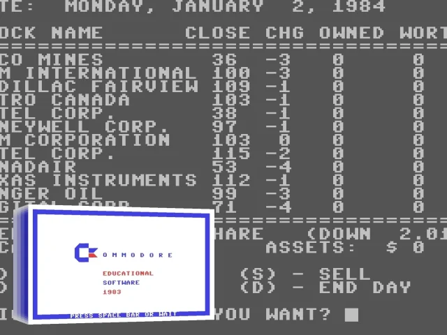 Market Crash — mixrbv2 (WOR)