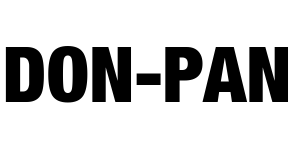 Don-pan — wheel-hd (SS)