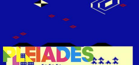 Pleiades — steamgrid