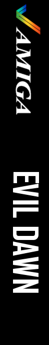 Evil Dawn — box-2D-side (SS)