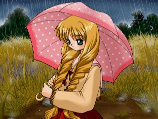Kagayaku Kisetsu e — ss (JP)
