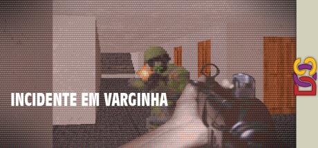 Incidente em Varginha — steamgrid
