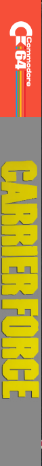 Carrier Force — box-2D-side (US)