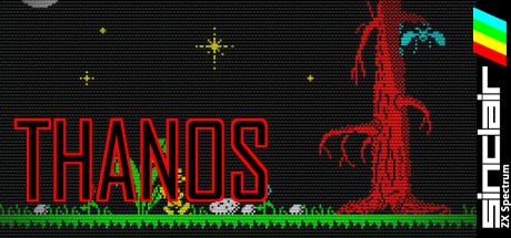 Thanos — steamgrid