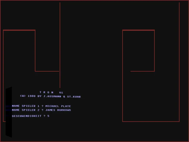 Tron v1 — mixrbv2 (WOR)
