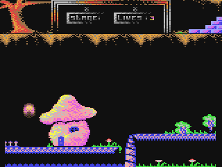 Super Bouncer — ss (WOR)