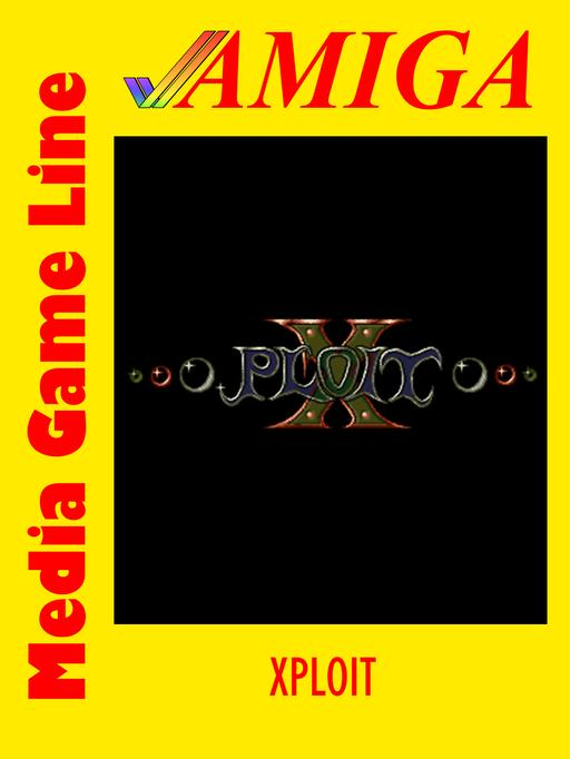 Xploit box art