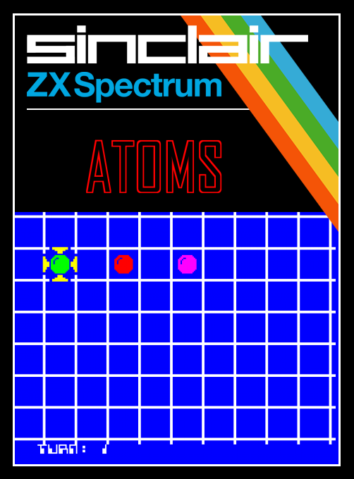 Atoms box art