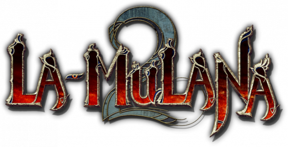 La-Mulana 2 — wheel (WOR)