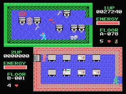 Zombie Near — ss (WOR)