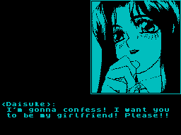 True Love — ss (WOR)