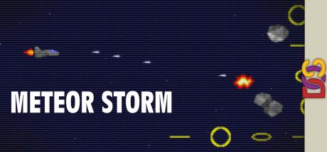 Meteor Storm — steamgrid