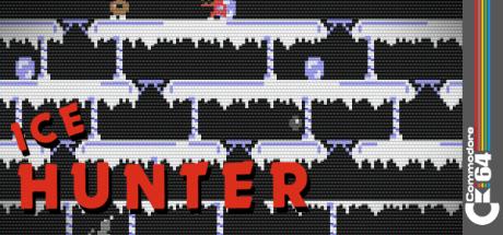 Ice Hunter — steamgrid