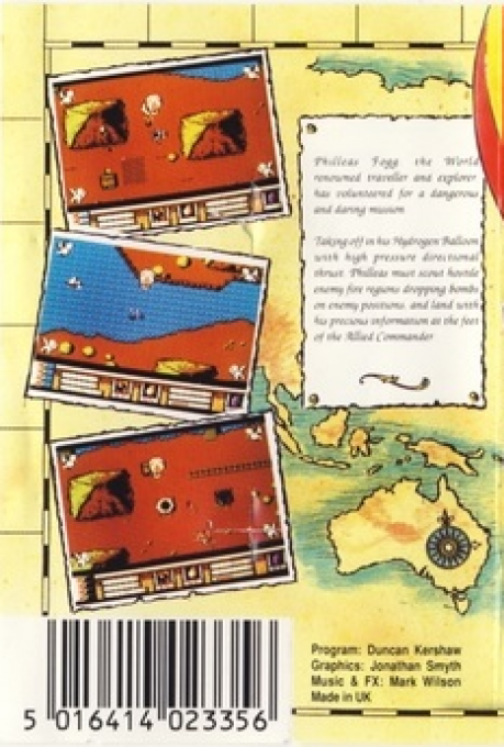 Phileas Fogg's Balloon Battles — box-2D-back (EU)