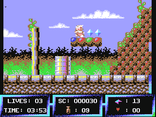 Bobix — ss (WOR)