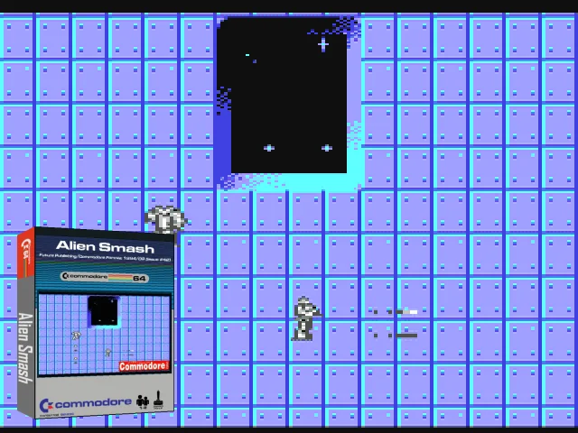 Alien Smash — mixrbv2 (CUS)