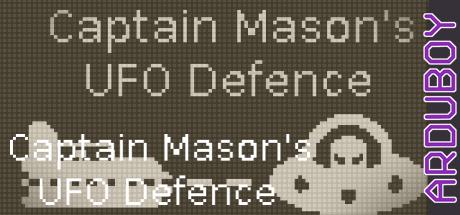 Captain Mason's UFO Defence — steamgrid