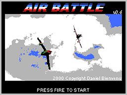Air Battle — sstitle (WOR)