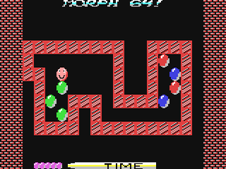 Morph — ss (WOR)