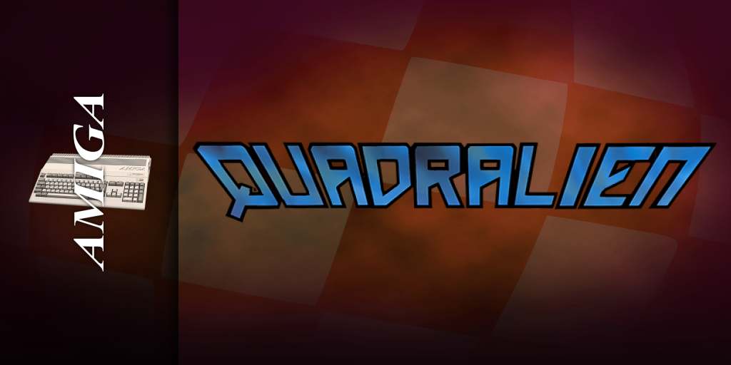 Quadralien — screenmarquee (EU)