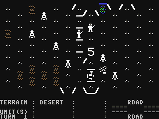 RDF 1985 : When Superpowers Collide — ss (WOR)
