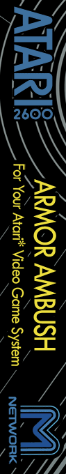 Armor Ambush — box-2D-side (US)