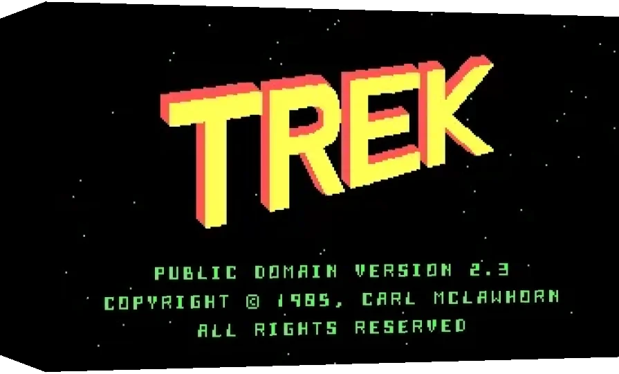 Trek — box-3D (WOR)