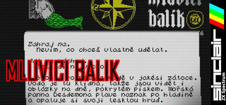Mluvici Balik — steamgrid