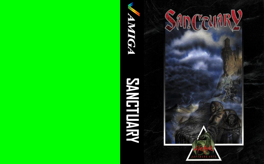 Sanctuary — box-texture (WOR)