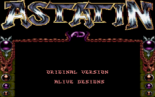Astatin box art