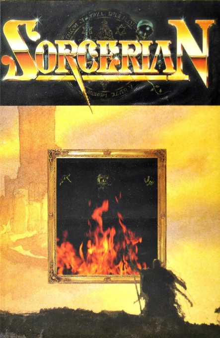 Sorcerian box art