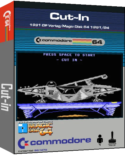 Cut-In — box-3D (CUS)