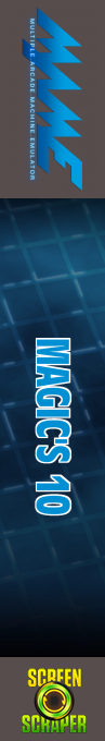 Magic's 10 — box-2D-side (SS)