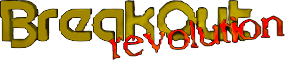 Breakout Revolution — wheel (WOR)