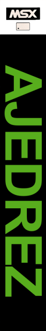 Ajedrez — box-2D-side (SP)