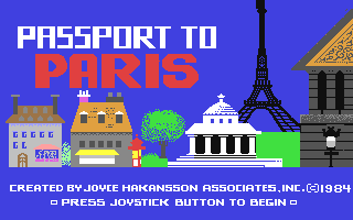 Passport to Paris — sstitle (WOR)