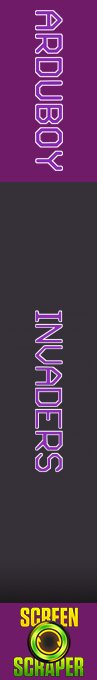 Invaders — box-2D-side (SS)