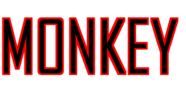 Monkey — wheel-hd (SS)