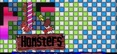 Hamsters — steamgrid