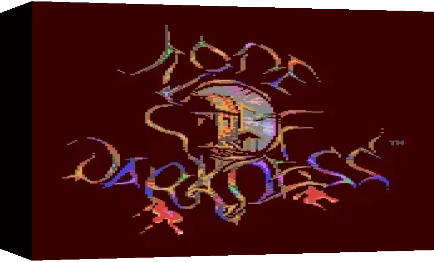 Zone of Darkness — box-3D (WOR)