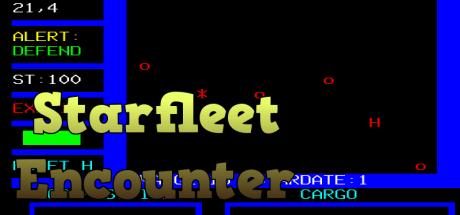 Starfleet Encounter — steamgrid