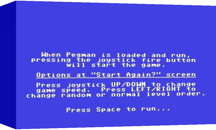 Pegman — box-3D (WOR)